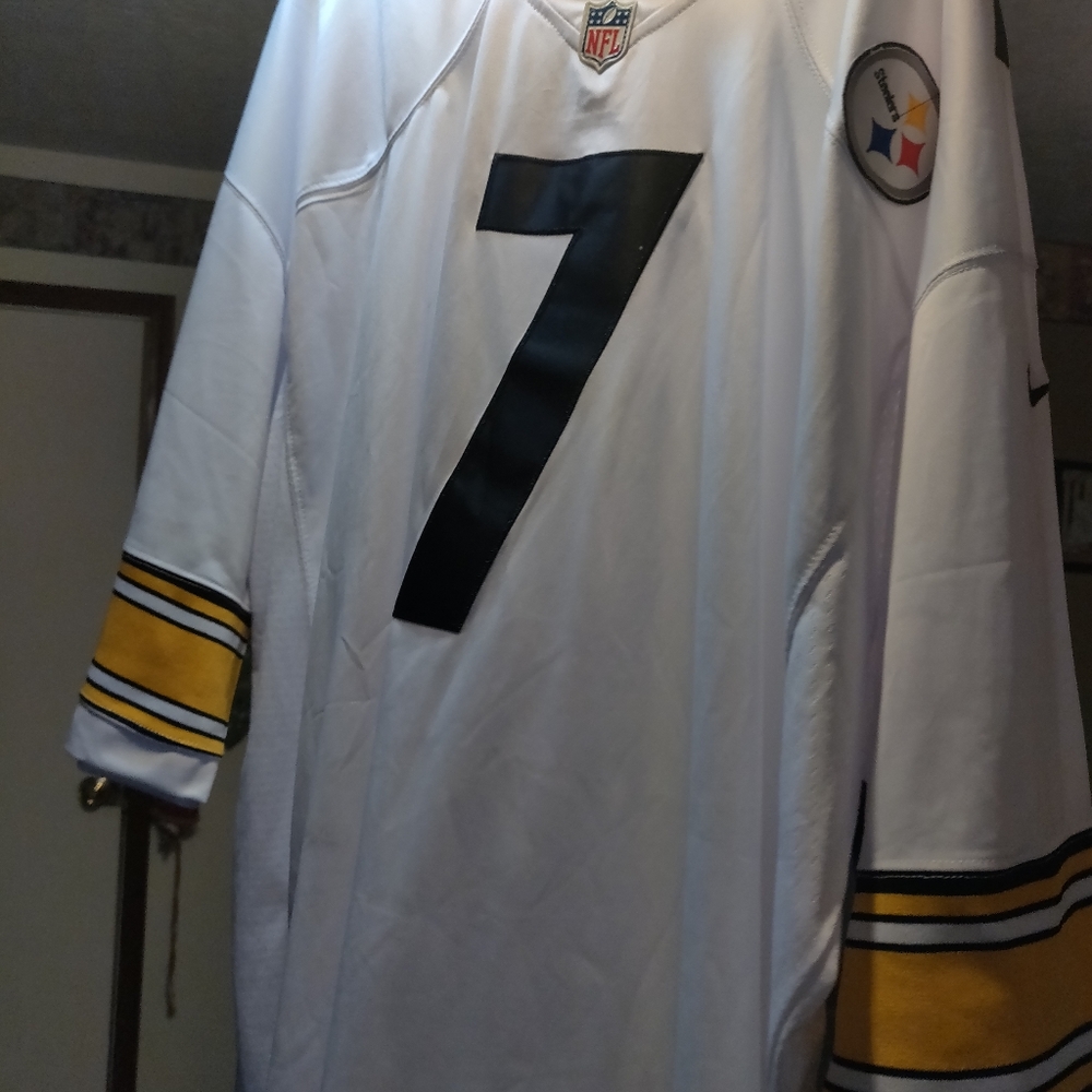 Steelers jersey